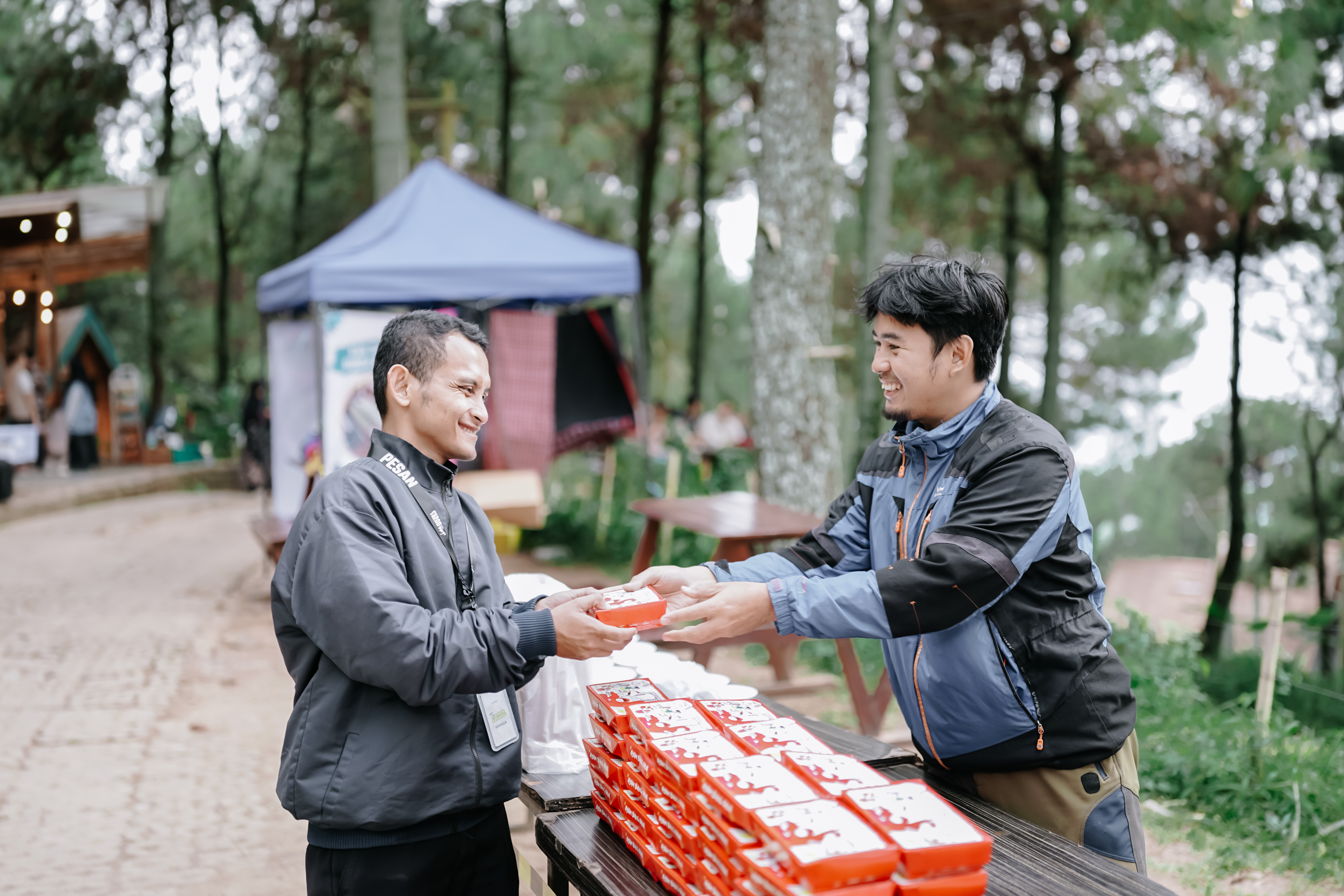 PROGRAM 10 MALAM TERAKHIR RAMADHAN