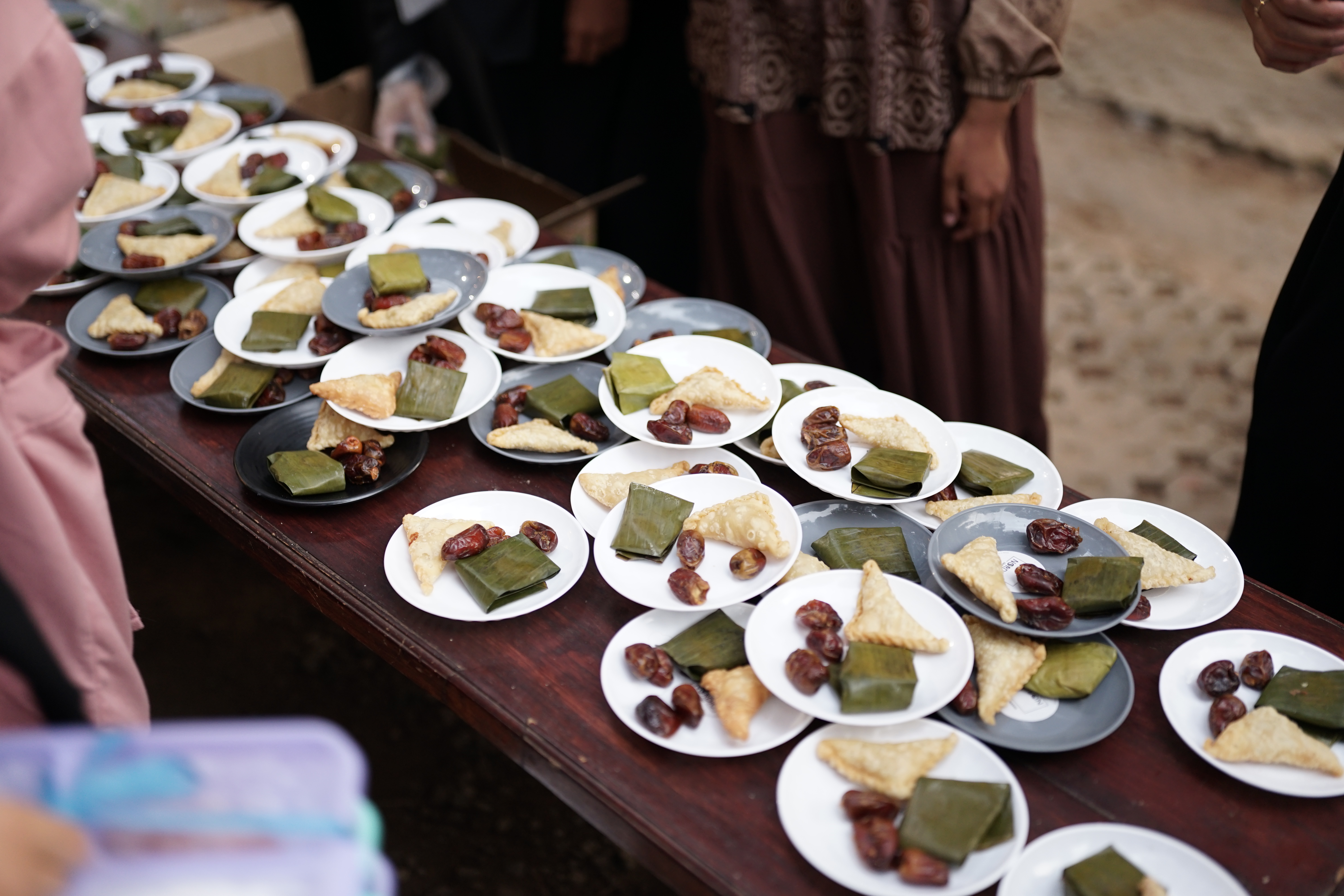  Zakat Raheela (Zakat Mal)